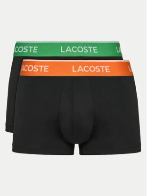 Lacoste Komplet 2 par bokserek 5H7881 Kolorowy