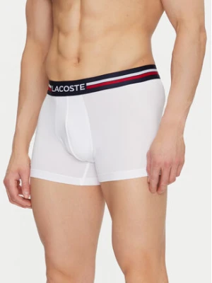 Lacoste Komplet 3 par bokserek 5H2262 Kolorowy