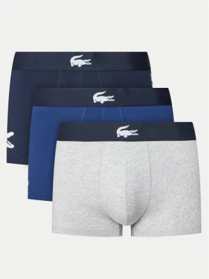 Lacoste Komplet bokserek 5H1291 Kolorowy