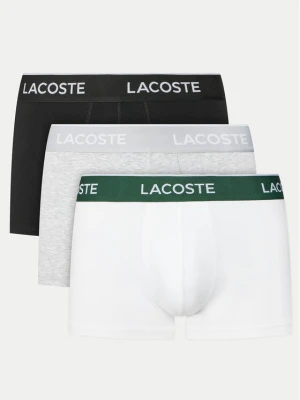 Lacoste Komplet bokserek 5H1300 Kolorowy