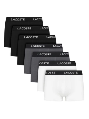 Lacoste Komplet bokserek 5H2385 Kolorowy