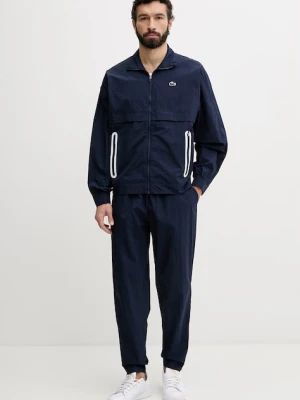 Lacoste komplet dresowy męski x Novak Djokovic