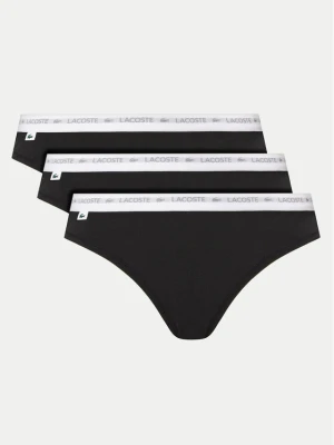 Lacoste Komplet fig 8F1338 Czarny