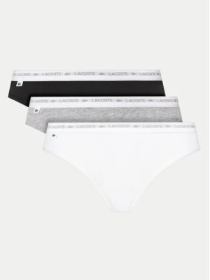 Lacoste Komplet fig 8F1338 Kolorowy