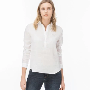 Lacoste Koszula Damska