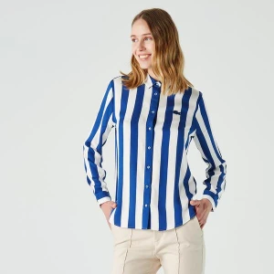 Lacoste Koszula damska