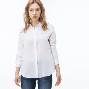 Lacoste Koszula Damska