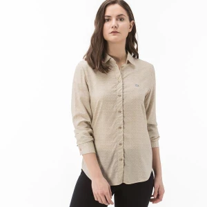 Lacoste Koszula Damska