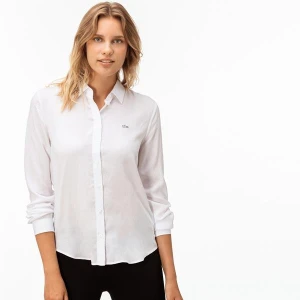 Lacoste Koszula Damska