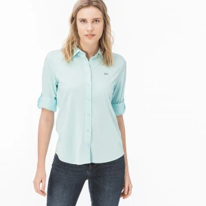 Lacoste Koszula Damska