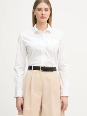 Lacoste koszula damska