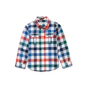 Lacoste Koszula Dziecięca