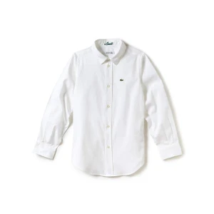 Lacoste Koszula Dziecięca