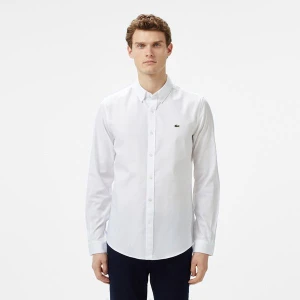 Lacoste koszula męska