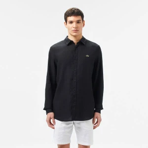 Lacoste koszula męska
