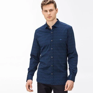 Lacoste Koszula Męska