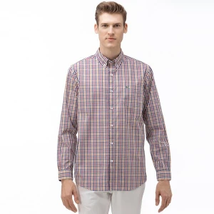 Lacoste Koszula Męska