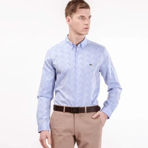 Lacoste Koszula Męska