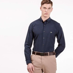 Lacoste Koszula Męska