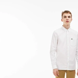 Lacoste Koszula Męska