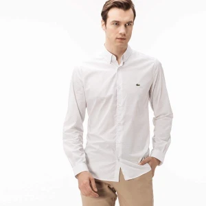 Lacoste Koszula Męska