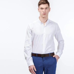 Lacoste Koszula Męska