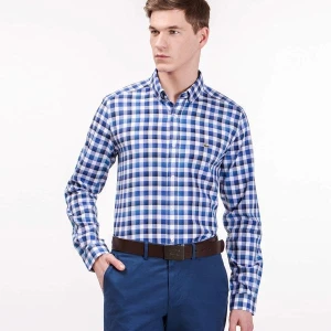 Lacoste Koszula Męska