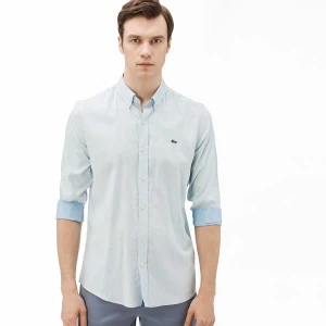 Lacoste Koszula Męska