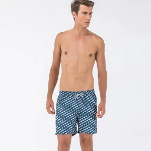 Lacoste Koszula Męska