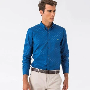 Lacoste Koszula Męska