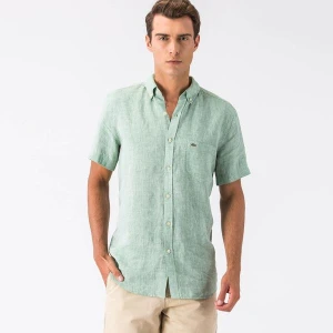 Lacoste Koszula Męska