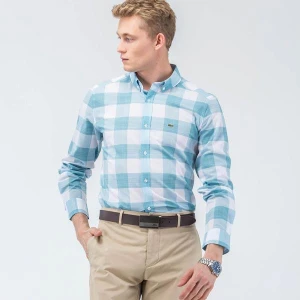 Lacoste Koszula Męska