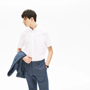 Lacoste Koszula Męska