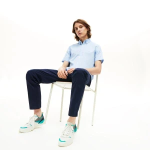 Lacoste Koszula Męska