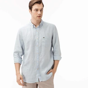 Lacoste Koszula Męska