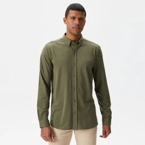 Lacoste koszula męska