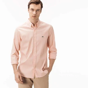 Lacoste Koszula Męska