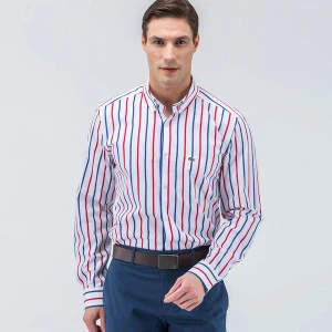 Lacoste Koszula Męska