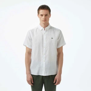 Lacoste koszula męska