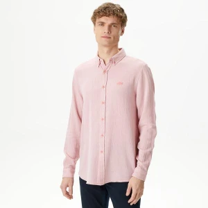 Lacoste koszula męska