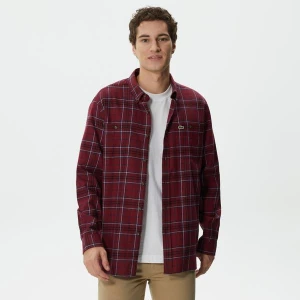 Lacoste koszula męska