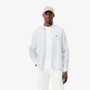 Lacoste koszula męska