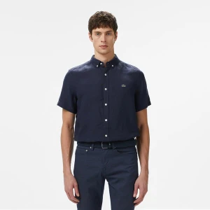 Lacoste koszula męska