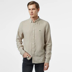 Lacoste koszula męska