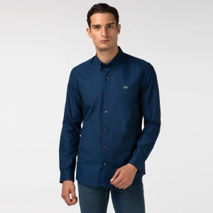 Lacoste Koszula Męska Slim Fit