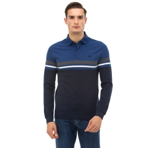 Lacoste Koszula Polo Męska Slim Fit