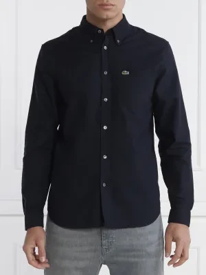 Lacoste Koszula | Regular Fit