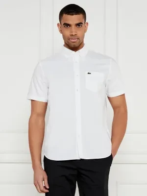 Lacoste Koszula | Regular Fit