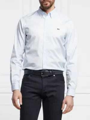 Lacoste Koszula | Regular Fit