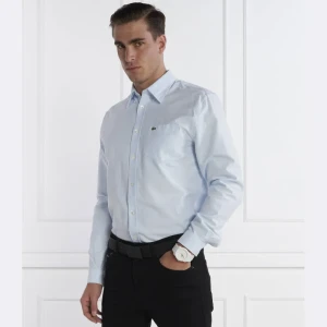 Lacoste Koszula | Regular Fit